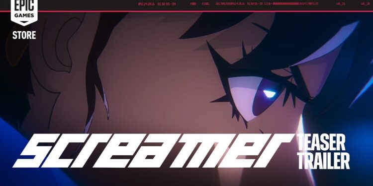Screamer – Teaser Trailer