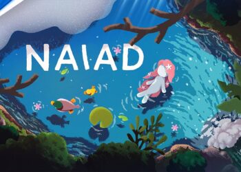 Naiad – Trailer de Lançamento