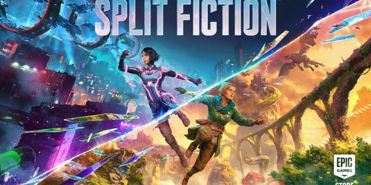 Split Fiction™️ | Trailer de Revelação Oficial