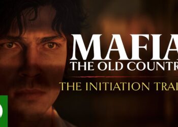 Máfia: O Velho País – Trailer de Iniciação | The Game Awards 2024