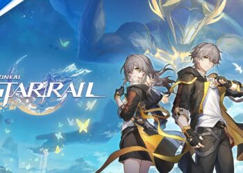 Honkai: Star Rail – Os Mundos Que Você Nunca Viu