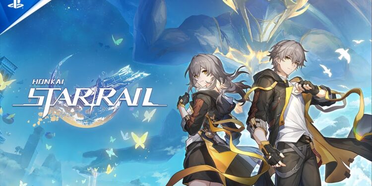 Honkai: Star Rail – Os Mundos Que Você Nunca Viu