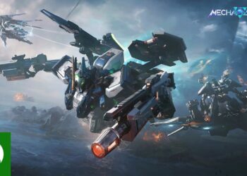 Break de Mechas | The Game Awards 2024