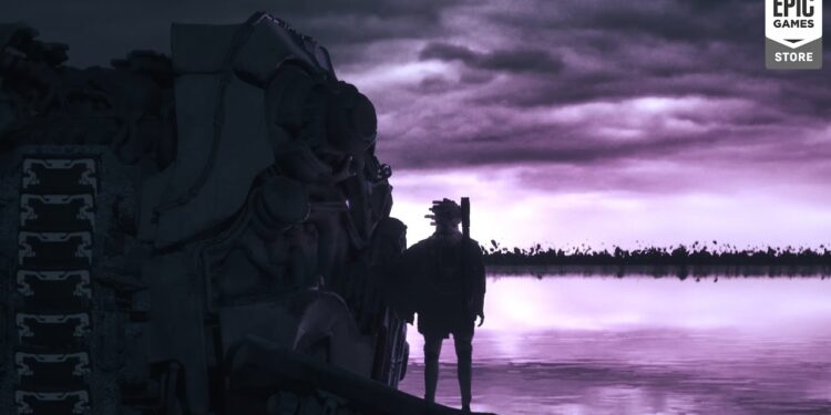 Primeiro Trailer de um Novo Jogo Em Breve da genDESIGN