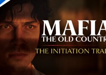 Máfia: A Velha Guarda – Trailer de Iniciação