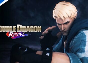 Double Dragon Revive – Trailer de Pré-Venda.