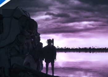 Trailer de Anúncio para um Novo Jogo da genDESIGN em Breve