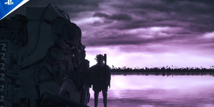 Trailer de Anúncio para um Novo Jogo da genDESIGN em Breve