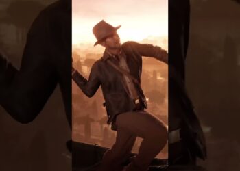 Ansioso para entrar em ação #Xbox #GamePass #IndianaJones #TheGreatCircle