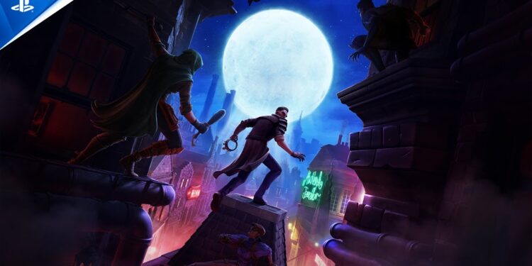 Cúmplices – Trailer de Anúncio | Jogos