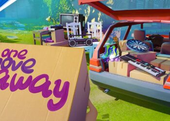 One Move Away – Trailer de Anúncio