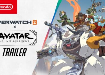 Overwatch 2 – Trailer de Avatar: A Lenda de Aang