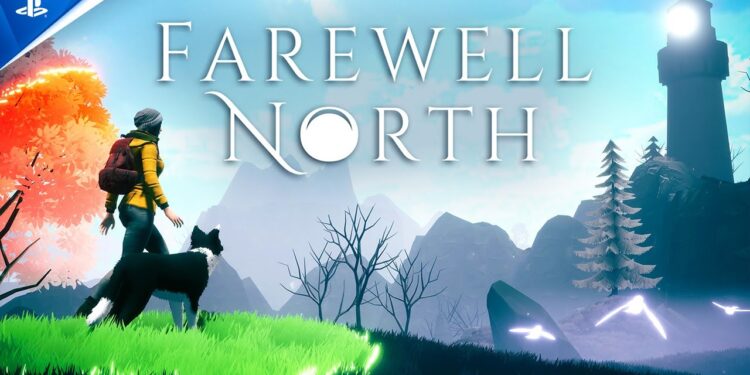 Adeus Norte – Trailer de Lançamento | PS5