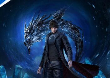 Lost Soul Aside – Trailer de Jogabilidade | PC