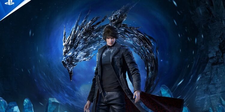 Lost Soul Aside – Trailer de Jogabilidade | PC