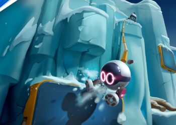 Biped – Trailer de Jogabilidade