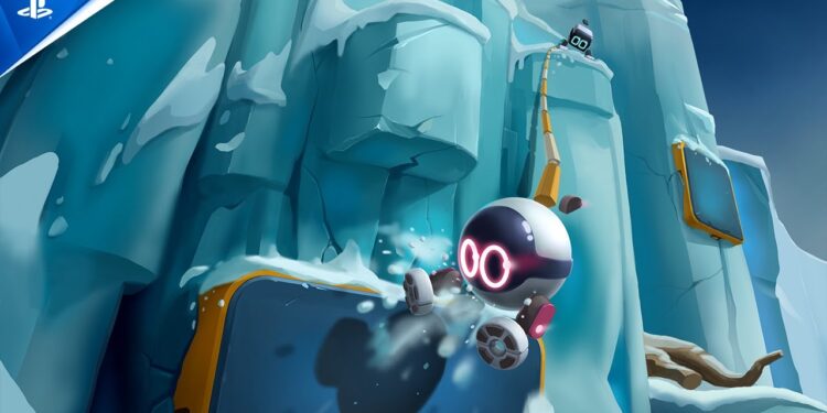 Biped – Trailer de Jogabilidade