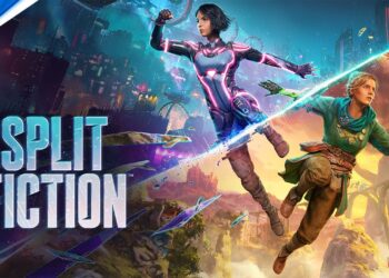 Split Fiction – Trailer de Revelação | PS5