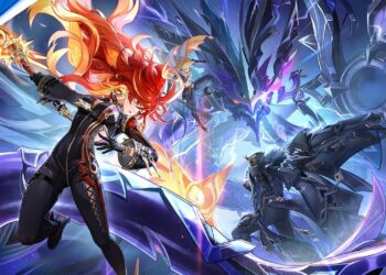 Genshin Impact – Trailer da Versão 5.3