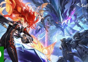 Trailer “Ode Incandescente da Ressurreição” Versão 5.3 | Genshin Impact
