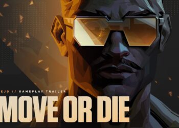 Valorant – Revelação de Gameplay Tejo | PS5