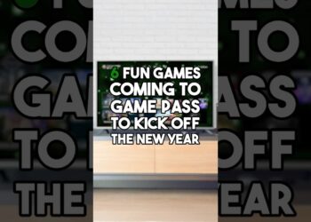 Apenas o começo de um ótimo ano para o Game Pass #XboxGamePass #PCGamePass #Diablo #gaming #UFC5