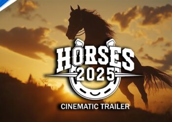Horses 2025 – Trailer Cinematográfico