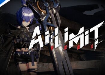 AI Limit – Trailer de Pré-venda | Jogos