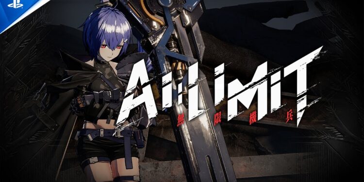 AI Limit – Trailer de Pré-venda | Jogos