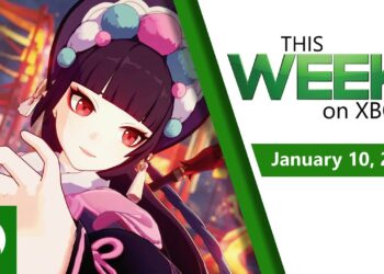 Faça uma viagem de carro e ganhe mais recompensas | Esta Semana no Xbox