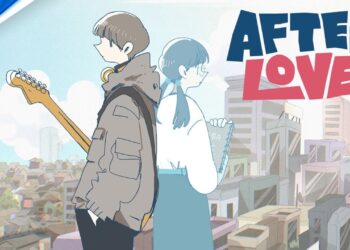 Anúncio de Data – Afterlove EP | Trailer