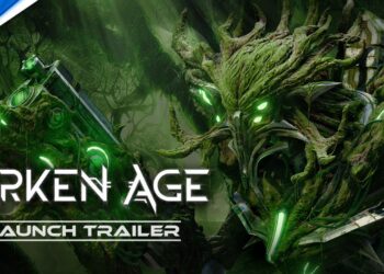 Arken Age – Trailer de Lançamento | PS VR2