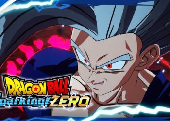 Dragon Ball: Sparking! Zero – DLC 1: Pacote de Anúncio “Herói da Justiça” | PS5