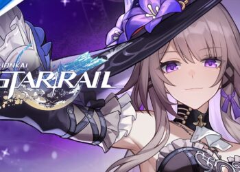 Honkai: Star Rail – Trailer do Personagem Herta | Gênios no Universo