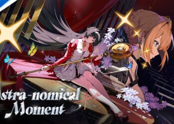 Zenless Zone Zero – “Momento Astronômico” Versão 1.5 Trailer Teaser | PS5