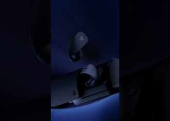 Novo ano, novo visual 🖤 Pré-encomende a Coleção Midnight Black começando hoje, 16 de janeiro. #PS5