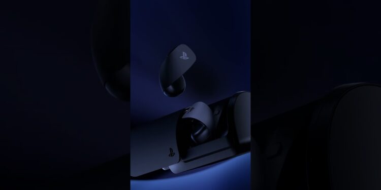 Novo ano, novo visual 🖤 Pré-encomende a Coleção Midnight Black começando hoje, 16 de janeiro. #PS5