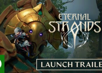 Fios Eternos – Trailer de Lançamento