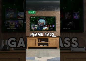 Pisque e você perderá #Xbox #GamePass #PCGamePass #jogos