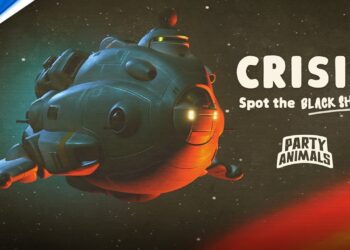 Animais da Festa – Trailer de Lançamento do Modo Crise