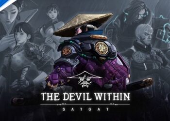 O Demônio Interior: Anúncio do Trailer da Edição Física | Jogos