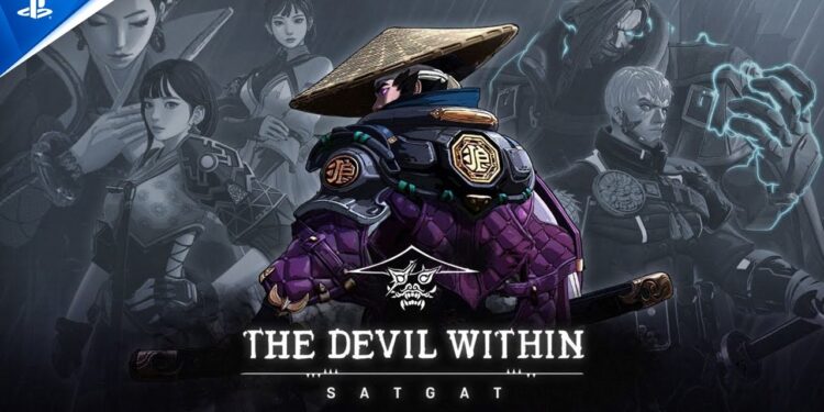 O Demônio Interior: Anúncio do Trailer da Edição Física | Jogos