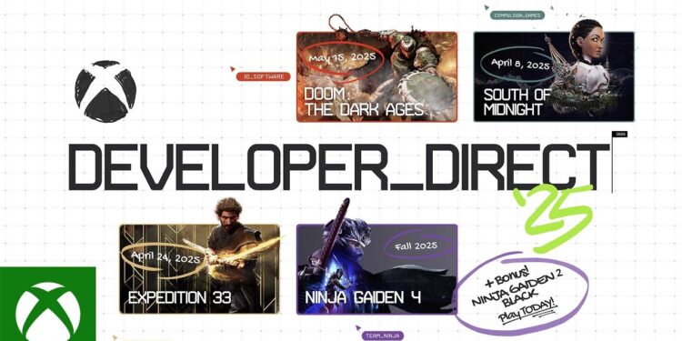 Developer_Direto 2025 – Recapitulação