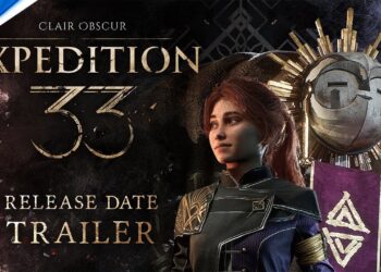 Clair Obscur: Expedição 33 – Trailer de Lançamento | PS5