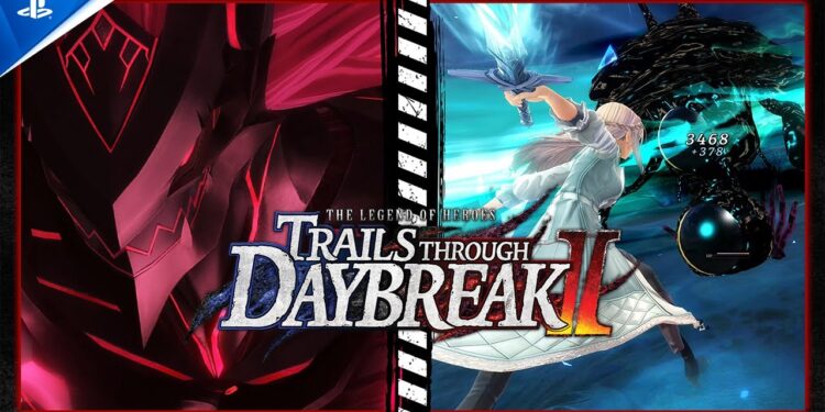 A Lenda dos Heróis: Trilhas de Amanhecer II – Trailer da Demo