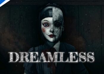 Sonhos – Trailer de Anúncio