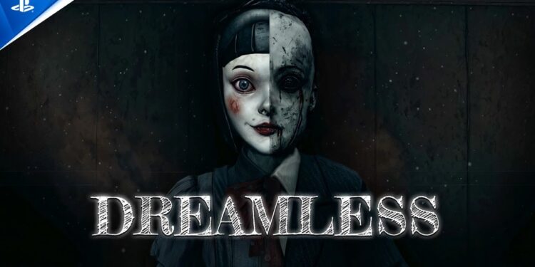 Sonhos – Trailer de Anúncio