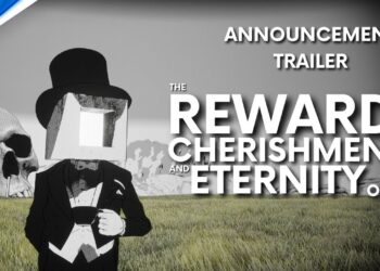 A Recompensa do Afeto e Eternidade – Trailer de Anúncio | PlayStation