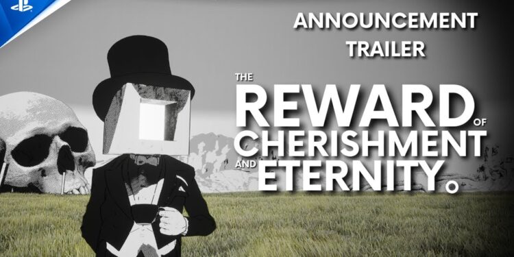 A Recompensa do Afeto e Eternidade – Trailer de Anúncio | PlayStation
