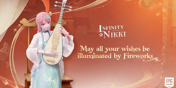 Infinity Nikki | Teaser da história: Ecos do Passado